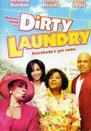 Dirty Laundry из фильмографии Филлип Блох в главной роли.