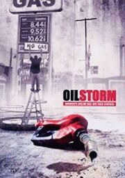 Oil Storm из фильмографии Дэвид Кролл в главной роли.