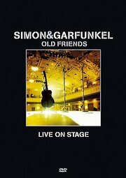 Simon and Garfunkel: Old Friends - Live on Stage - лучший фильм в фильмографии Пино Палладино