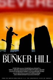 Bunker Hill из фильмографии Кевин Гир в главной роли.