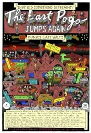 The Last Pogo Jumps Again - лучший фильм в фильмографии Боб Лануа