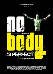 Nobody Is Perfect - лучший фильм в фильмографии Lars Billert