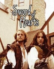 Sword of Hearts - лучший фильм в фильмографии Дэвид Шмидт