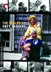 The Beales of Grey Gardens из фильмографии Йен Маркиевич в главной роли.