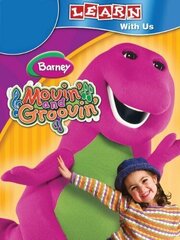 Barney: Movin» and Groovin» - лучший фильм в фильмографии Linda Dippel