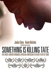 Something Is Killing Tate - лучший фильм в фильмографии Эми Мелторн