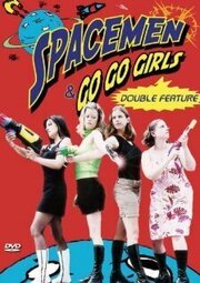 Spacemen, Go-go Girls and the Great Easter Hunt из фильмографии Anastasia Kimmett в главной роли.