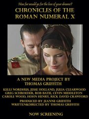 Chronicles of the Roman Numeral X - лучший фильм в фильмографии Томас Гриффит