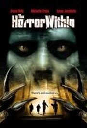 The Horror Within - лучший фильм в фильмографии Lynne Jacobellis