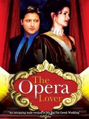 The Opera Lover - лучший фильм в фильмографии Monica Zaffarano