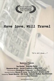 Have Love, Will Travel - лучший фильм в фильмографии Дэн Петерсон