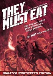 They Must Eat - лучший фильм в фильмографии Брэнди Эванс