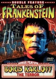 Tales of Frankenstein - лучший фильм в фильмографии Джером Биксби