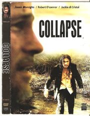 Collapse - лучший фильм в фильмографии Виктор Мартинес