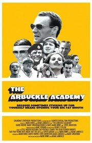 The Arbuckle Academy из фильмографии Стиви Джей в главной роли.