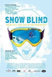 Snow Blind из фильмографии Chris Volckmann в главной роли.