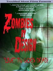 Zombies by Design из фильмографии Хуан Фернандез в главной роли.