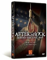 Aftershock: Beyond the Civil War из фильмографии Скотт Ньюфвилль в главной роли.