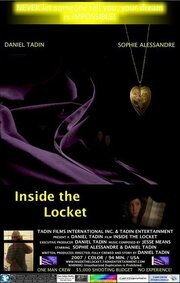 Inside the Locket - лучший фильм в фильмографии Рэндольф Сибрук