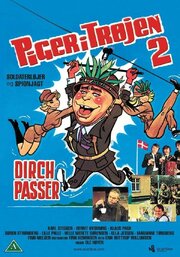 Девушки в армии 2 из фильмографии Финн Хенриксен в главной роли.