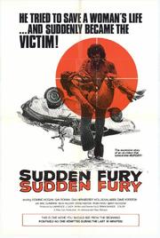 Sudden Fury - лучший фильм в фильмографии Дэвид Йорстон