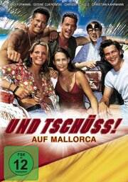 Und tschüss! Auf Mallorca - лучший фильм в фильмографии Gert Stallmann