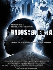 Hijos de la guerra - лучший фильм в фильмографии Taige Jensen