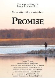 Promise - лучший фильм в фильмографии Quentin Plock