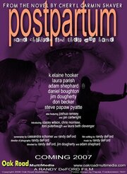 Postpartum из фильмографии Джошуа Рэмси в главной роли.