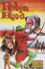 El pequeño Robin Hood из фильмографии Тереса Веласкес в главной роли.