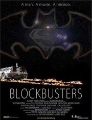 Blockbusters - лучший фильм в фильмографии Luke Rold