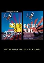 Rising Son: The Legend of Skateboarder Christian Hosoi из фильмографии Брэд Герлак в главной роли.