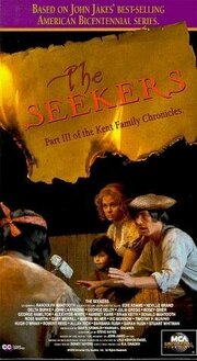 The Seekers из фильмографии Рэндольф Мэнтут в главной роли.