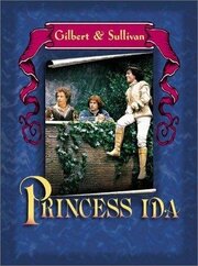 Princess Ida - лучший фильм в фильмографии Нил Хоулетт