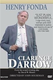 Clarence Darrow - лучший фильм в фильмографии Майк Меррик