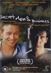 Secret Men's Business из фильмографии Тори Массет в главной роли.