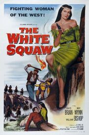 The White Squaw из фильмографии Грант Виттерс в главной роли.