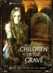 Children of the Grave - лучший фильм в фильмографии Филип Адриан Бут