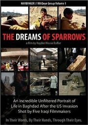 The Dreams of Sparrows - лучший фильм в фильмографии Андрей Ильичёв