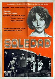 Soledad из фильмографии Беба Лончар в главной роли.