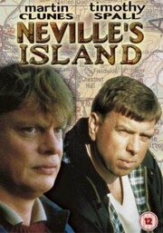 Neville's Island из фильмографии Мартин Шарп в главной роли.