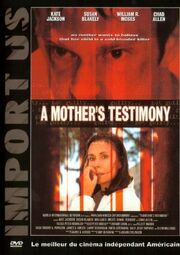 A Mother's Testimony из фильмографии Фрэнк Новак в главной роли.