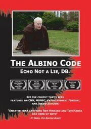 The Albino Code - лучший фильм в фильмографии Alma Aron Baumwoll