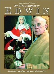 Edwin из фильмографии Кит Джадж в главной роли.