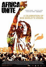 Africa Unite: A Celebration of Bob Marley's 60th Birthday из фильмографии Стефен Марли в главной роли.