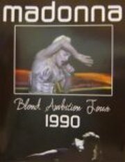 Madonna: Blond Ambition - Japan Tour 90 из фильмографии Оливер Крамс мл. в главной роли.