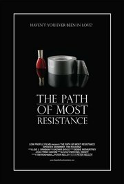 The Path of Most Resistance - лучший фильм в фильмографии Джон Фрайман