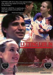 Letting Life In - лучший фильм в фильмографии Meghan Gonyo