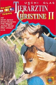 Tierärztin Christine II: Die Versuchung из фильмографии Норберт Херцнер в главной роли.