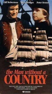 The Man Without a Country из фильмографии Питер Коффилд в главной роли.